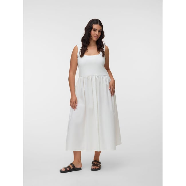 Robe cloud dancer <span itemprop=