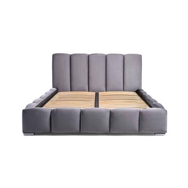 Lit coffre - TORREON - BEST MOBILIER