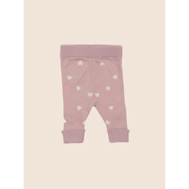 Pantalon - Très bon état rose <span itemprop=