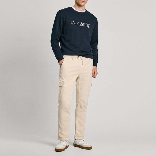 Pantalon Cargo Coupe Slim - PEPE JEANS