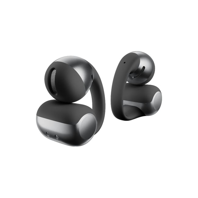 Ecouteurs OpenDots One Noir noir <span itemprop=