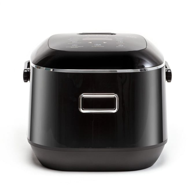 Cuiseur riz RK6012F1 Cuiseur à Riz FUZZI - TEFAL