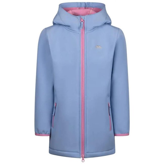 Veste softshell BRENNAGH - TRESPASS