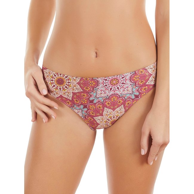 Bas maillot de bain bikini Mandala - SELMARK MARE