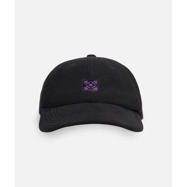 Casquette POLAR black <span itemprop=