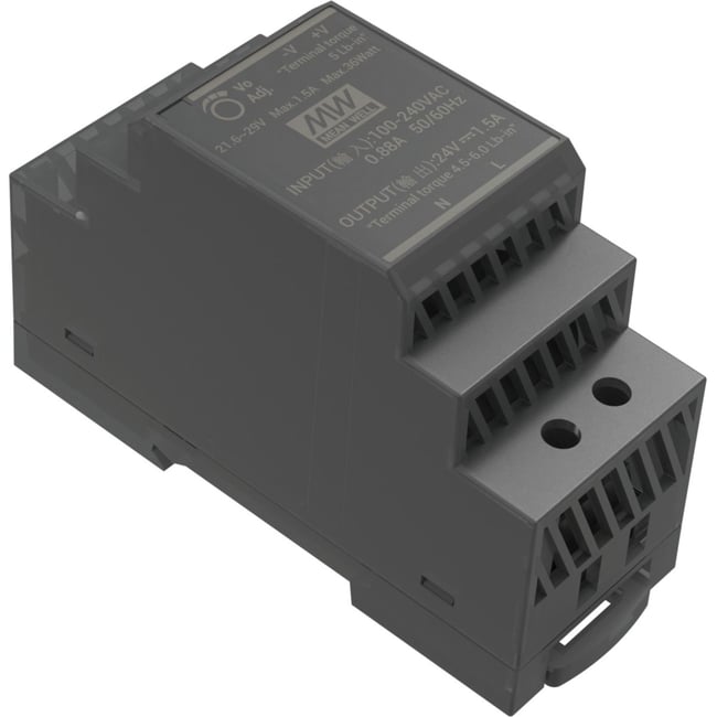 Relai réseau Videodoorphone transformer R100 - EZVIZ