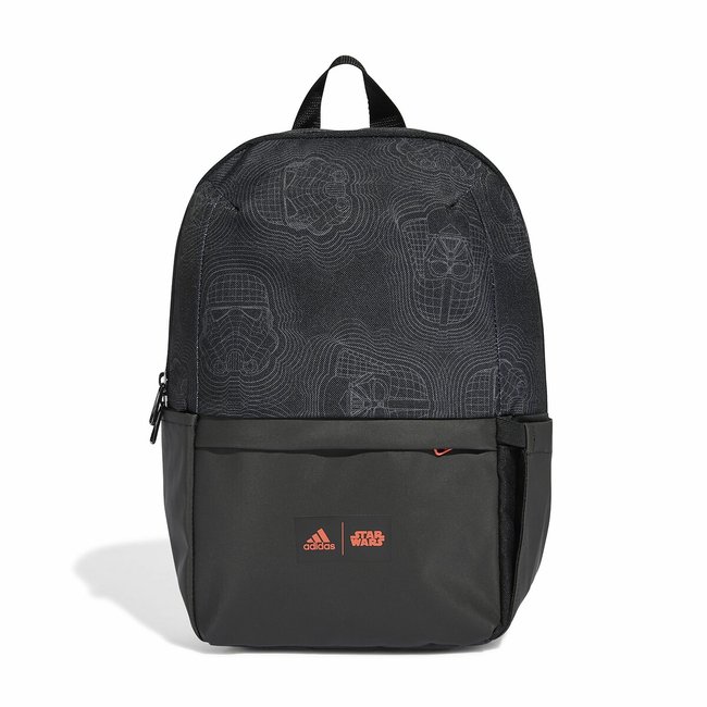 Sac à dos Star Wars noir <span itemprop=