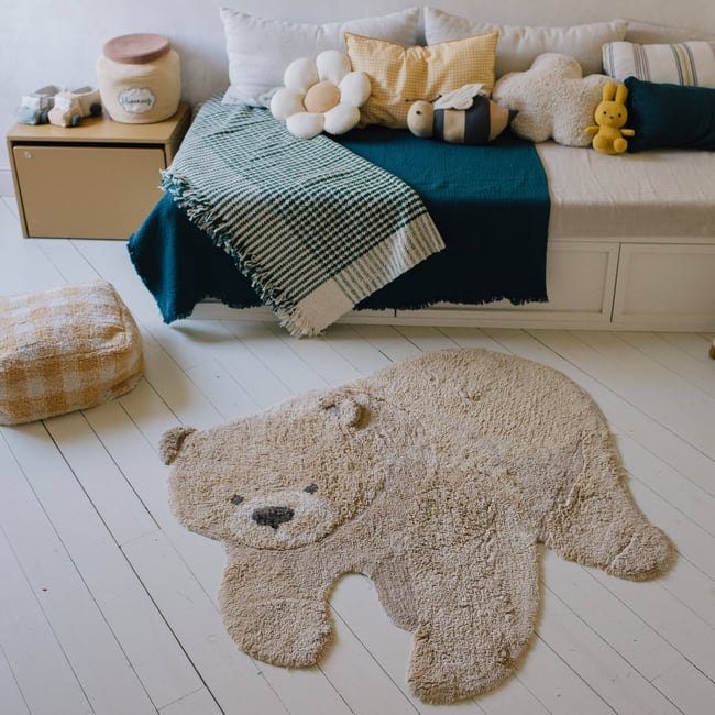 Lot de 2 tapis de cuisine rembourrés avec motif ours debout confortables pour la décoration de la maison, évier, tapis de cuisine pour le sol, antidérapant et lavable, Laundr 43,2 x 119,2 Lot de 2 tapis de cuisine rembourrés avec motif ours debout confortables pour la décoration de la maison, évier, tapis de cuisine pour le sol, antidérapant et lavable, Laundr 43,2 x 119,2