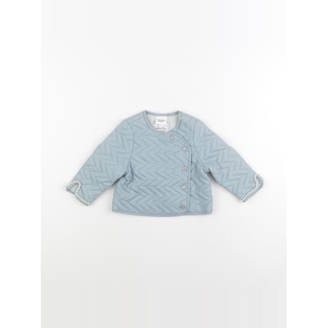 Gilet - Très bon état v002232 <span itemprop=