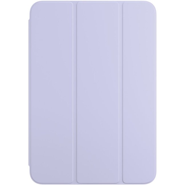 Etui Smart Folio iPad mini 2024 violet - APPLE