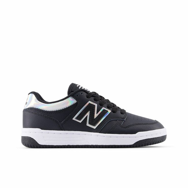 Zapatillas 480 negro <span itemprop=