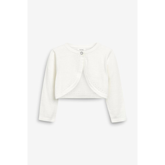 Boléro Pour Grandes Occasions - NEXT