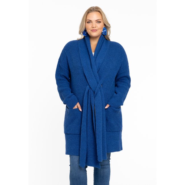 Gilet avec manches longues - YOEK