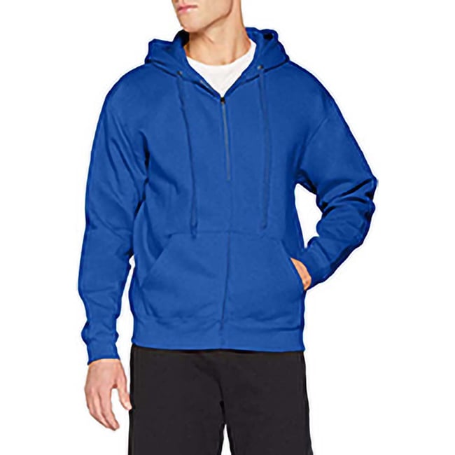 Sweat-shirt à capuche - FRUIT OF THE LOOM