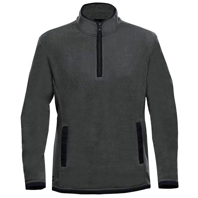 Sweats polaires homme gris en ligne sur Zalando