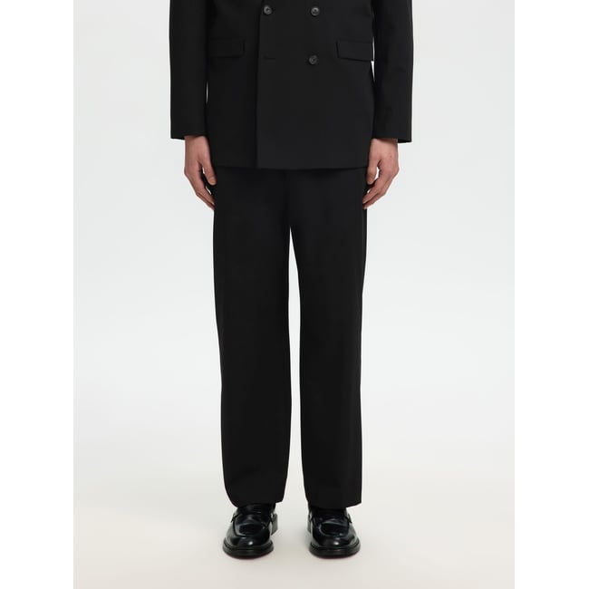 Pantalon noir - black <span itemprop=