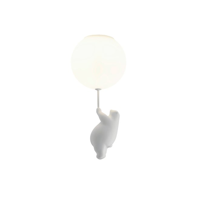 Светильник потолочный blanc milk SO'HOME