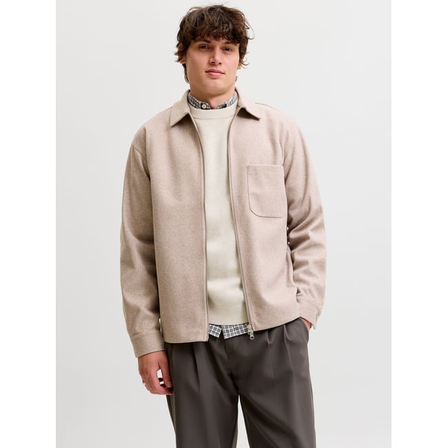 Surchemise - JACK & JONES