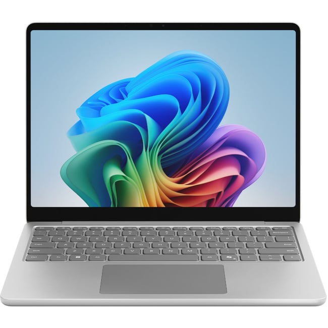 Ordinateur portable Surface Laptop13' XPlus/16/512 Platine Copilot+PC - MICROSOFT