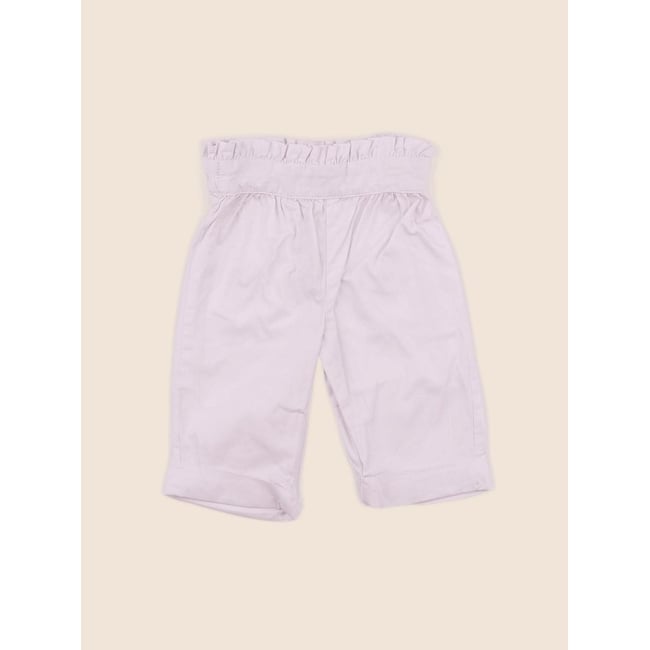 Pantalon - Très bon état rose <span itemprop=