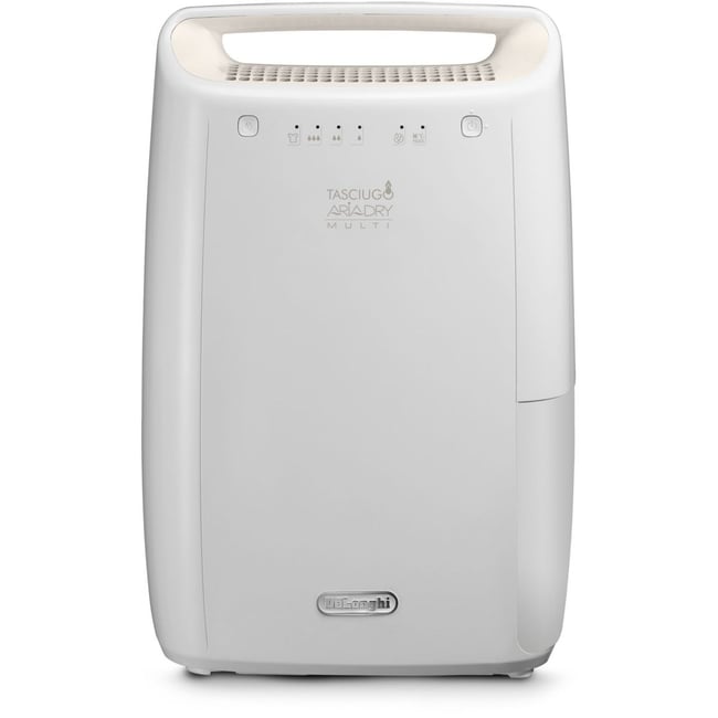 Deshumidificateur DEX210SF Blanc - DELONGHI