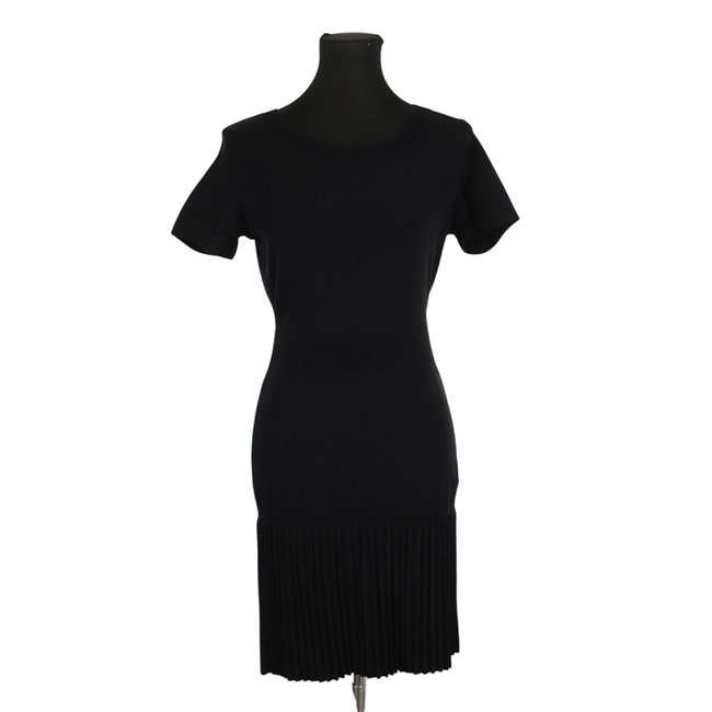 Robe - Très Bon État noir <span itemprop=
