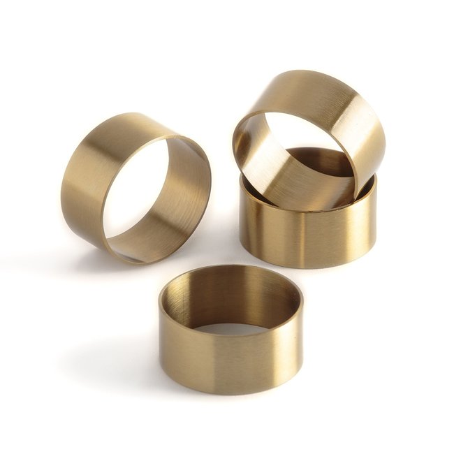 Anelli dorati on sale