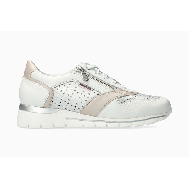 Baskets en cuir EREEN PERF - MEPHISTO