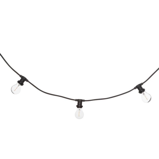 Guirlande LED d'extérieur secteur EMY - ATMOSPHERA