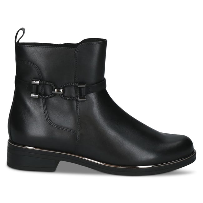Bottine en cuir - CAPRICE