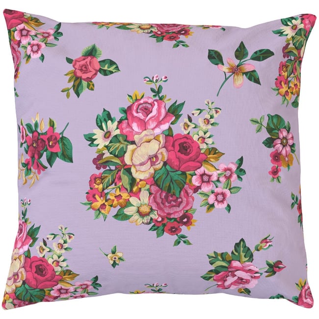 Housse de coussin extérieur MIA - VENT DE BOHÈME