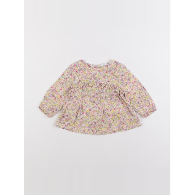 Blouse - Très bon état v019845 <span itemprop=