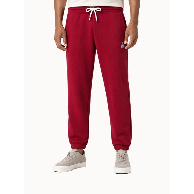 Pantalon Essentiels rio red <span itemprop=