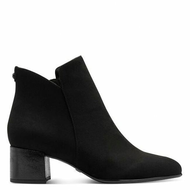 Sandales à Talons Schutz Alzira Noires - Taille 7 - Occasion