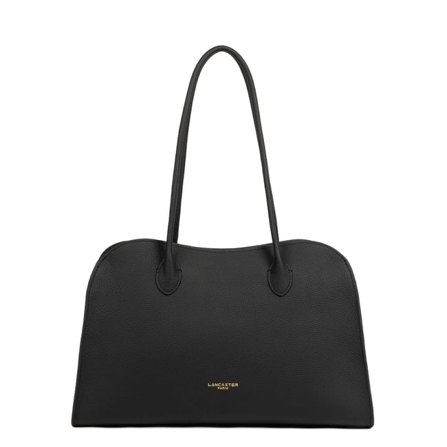 Grand sac cabas épaule TORO HOPPER - LANCASTER