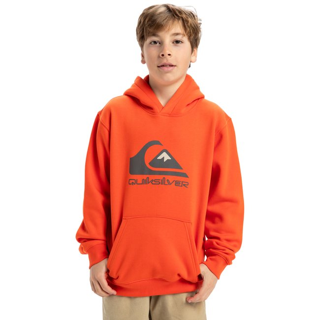 Sweat à capuche BIG LOGO - QUIKSILVER