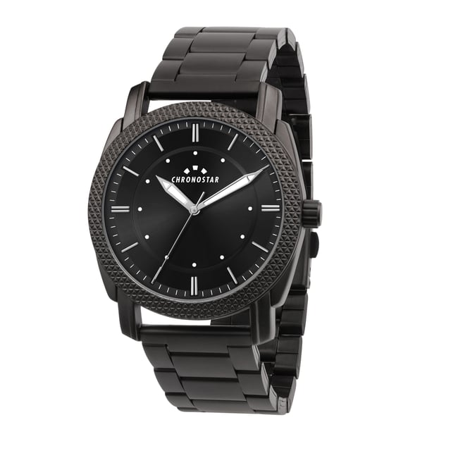Montre FORCE noir <span itemprop=