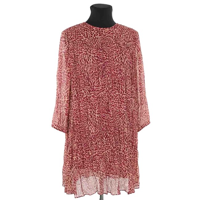 Robe - Très Bon État bordeaux <span itemprop=