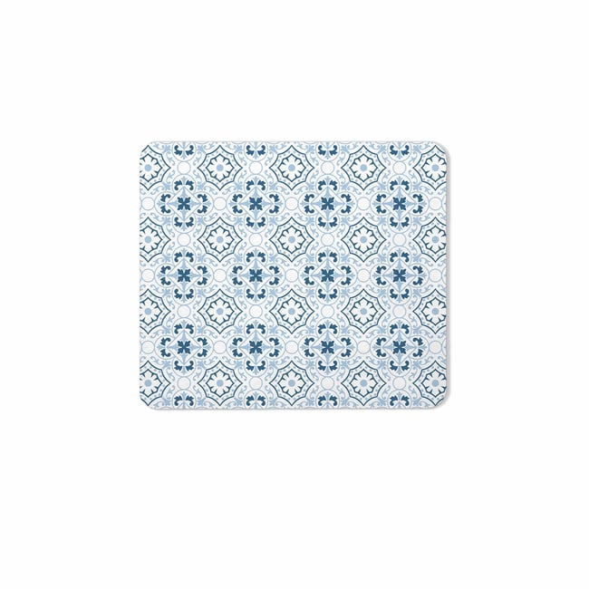 Tapis de bain en diatomite Atlanta blanc <span itemprop=