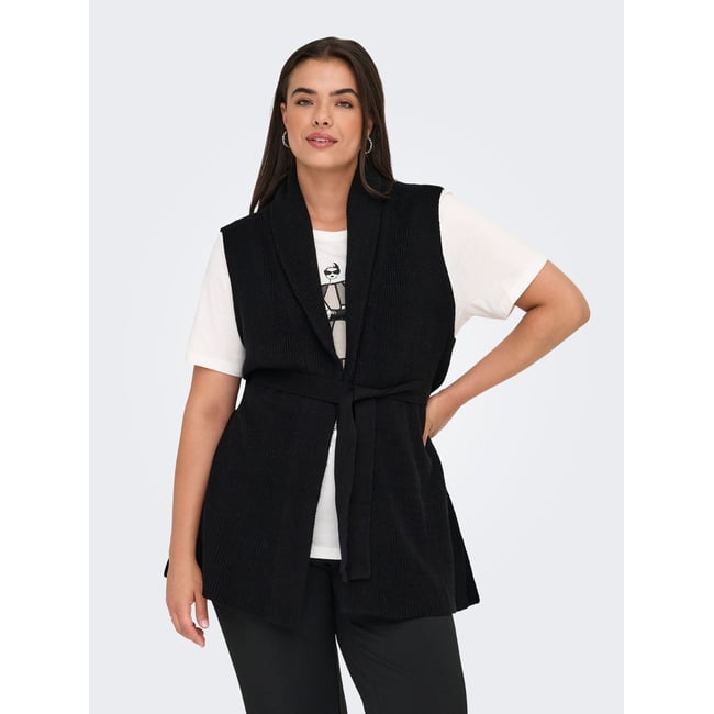 Gilet - ONLY CARMAKOMA