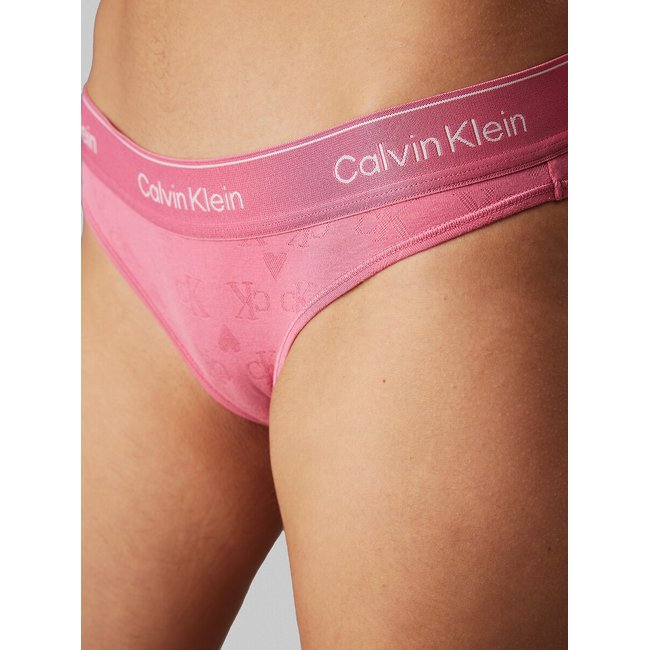 Culotte Modern Cotton Vday rose <span itemprop=