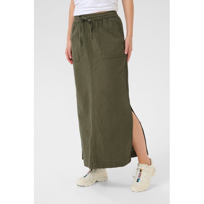 Jupe casual - KAFFE