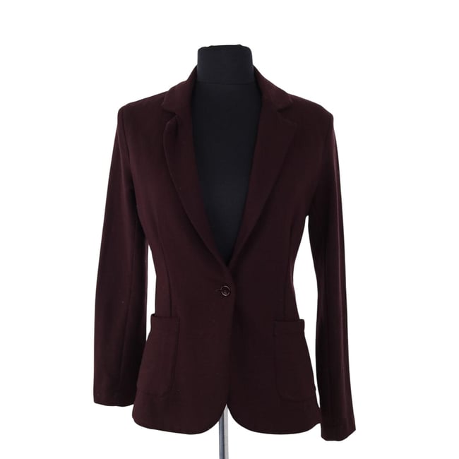 Blazer - Très Bon État marron <span itemprop=