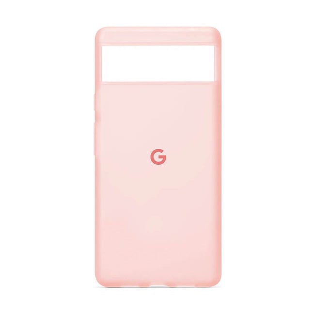 Coque Pixel 6 Rose rose <span itemprop=