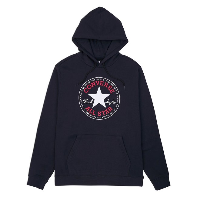 Converse all star hoodie discount