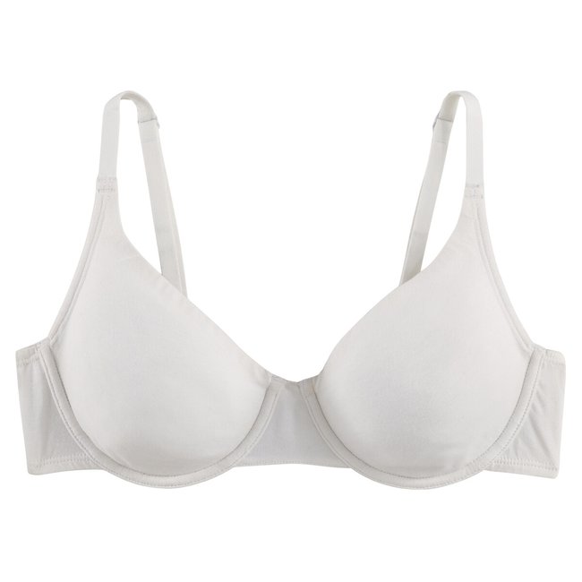 Effen balconnet-BH Cottone - LA REDOUTE COLLECTIONS