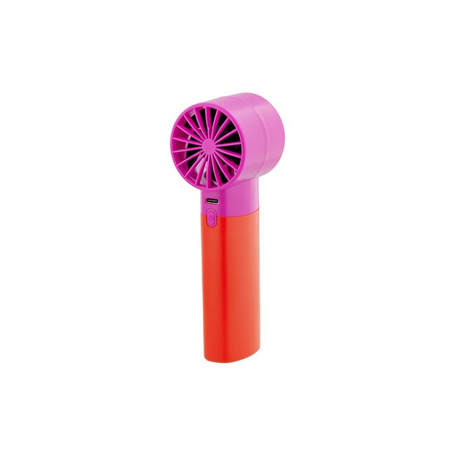 Ventilateur brumisateur rechargeable  So Fresh - PYLONES