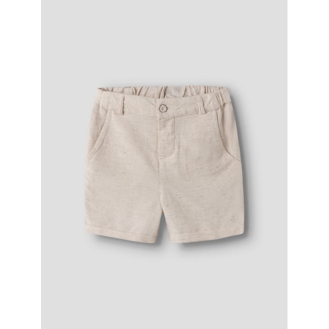 Short peyote melange <span itemprop=