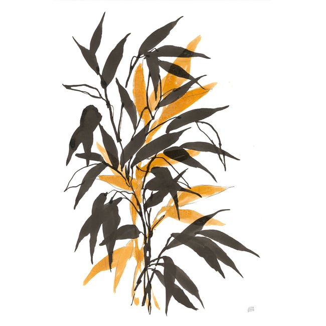 Tableau bambou - HEXOA