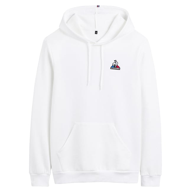 Sweat à capuche Essentiel - LE COQ SPORTIF